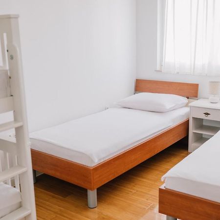 Apartman Petra Trogir Zewnętrze zdjęcie