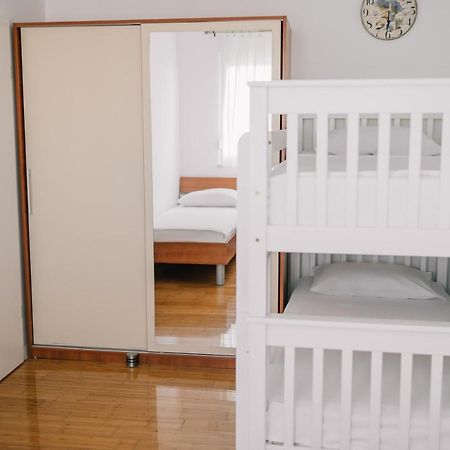 Apartman Petra Trogir Zewnętrze zdjęcie