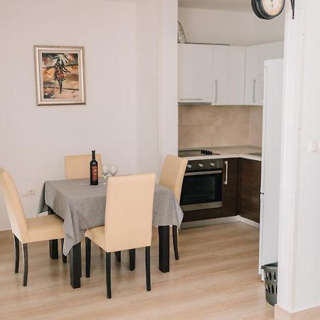 Apartman Petra Trogir Zewnętrze zdjęcie