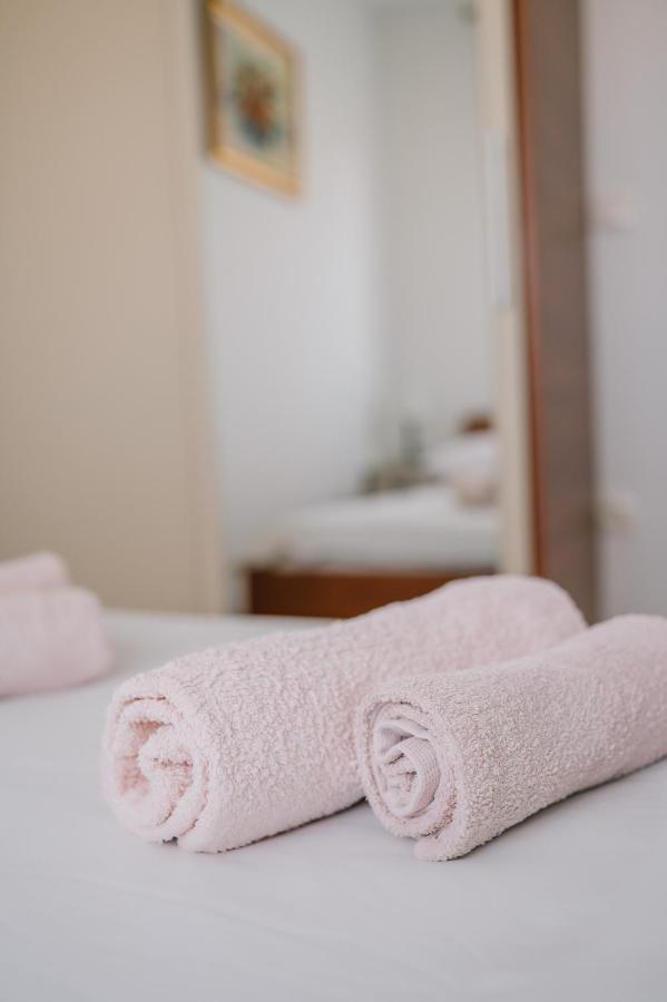 Apartman Petra Trogir Zewnętrze zdjęcie