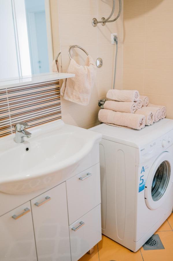 Apartman Petra Trogir Zewnętrze zdjęcie