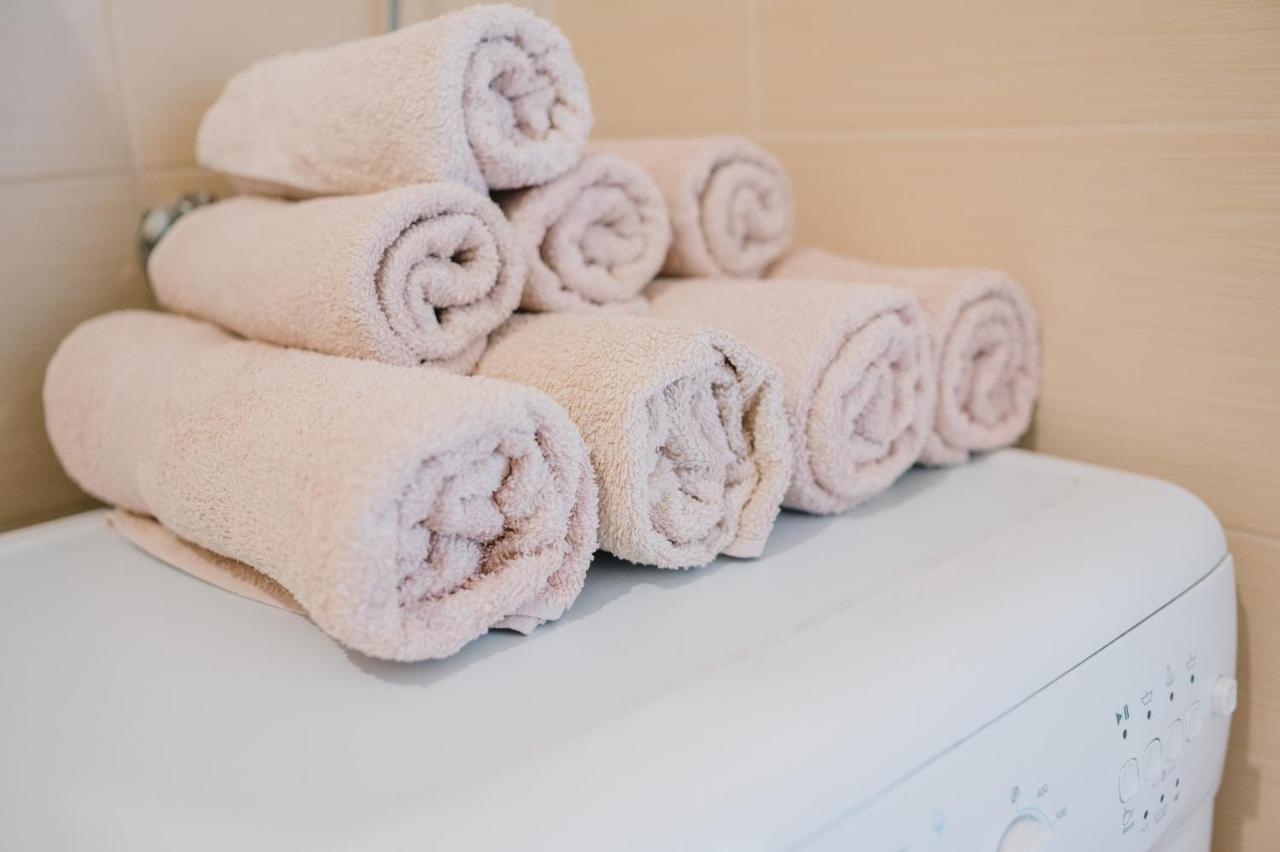 Apartman Petra Trogir Zewnętrze zdjęcie