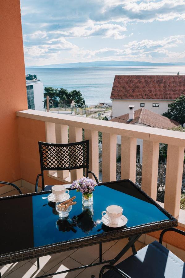 Apartman Petra Trogir Zewnętrze zdjęcie