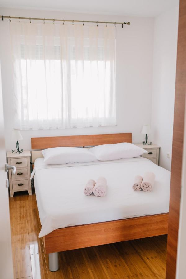 Apartman Petra Trogir Zewnętrze zdjęcie