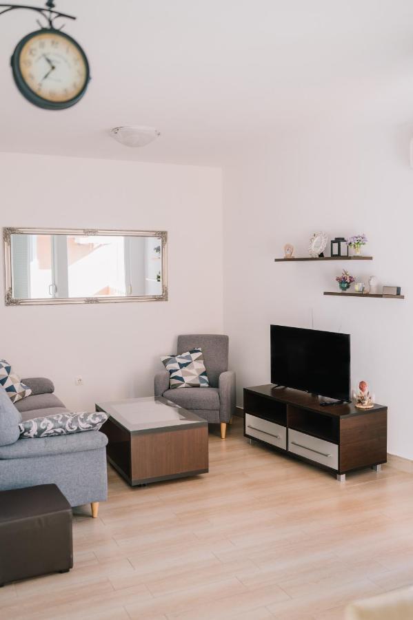 Apartman Petra Trogir Zewnętrze zdjęcie