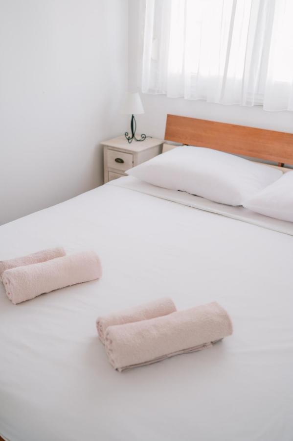 Apartman Petra Trogir Zewnętrze zdjęcie