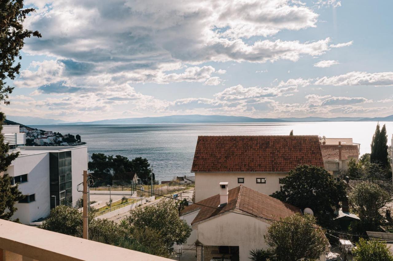 Apartman Petra Trogir Zewnętrze zdjęcie