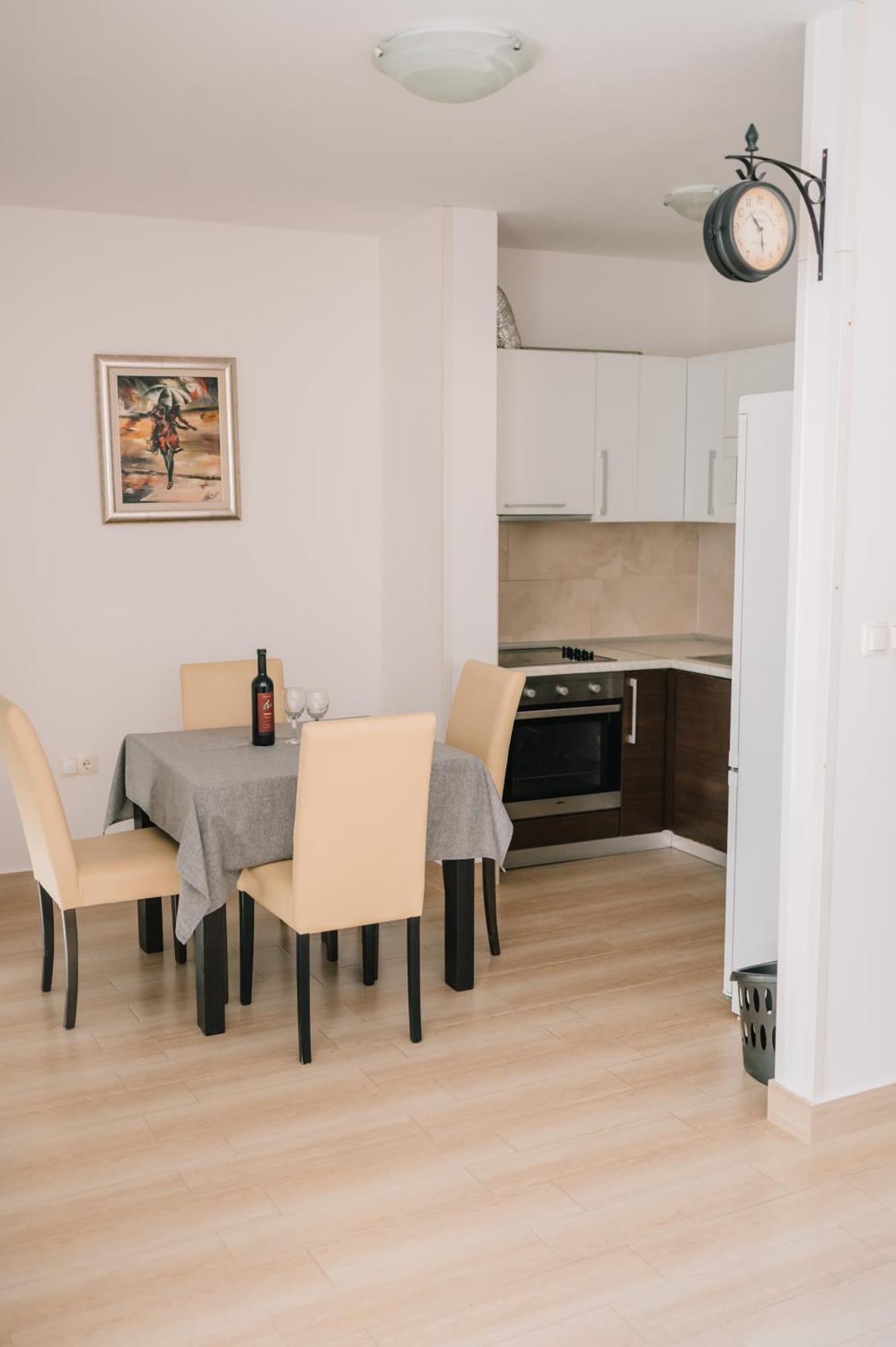 Apartman Petra Trogir Zewnętrze zdjęcie