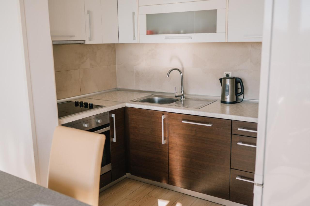 Apartman Petra Trogir Zewnętrze zdjęcie